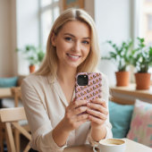 友人のiPhoneケース iPhoneケース