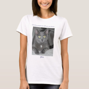 友人のJaroの私のワイシャツ Tシャツ