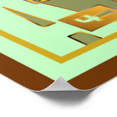 友人はいつも好きだ ポスター (角)