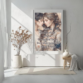 友人はスターのポスターのようなものだ ポスター