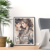 友人はスターのポスターのようなものだ ポスター