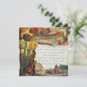 友人はミックスメディアアートコラージュが重要 (スタンド正面)