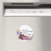 友人は友賛美だ マグネット (インサイチュ (食洗機))