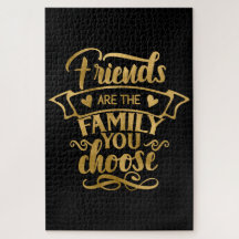友人は家族に選ばれる