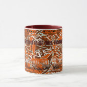 友人は常に愛している… マグカップ (中央)