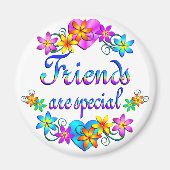 友人は特別 マグネット (正面)