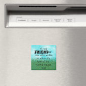 友人は磁石だ マグネット (インサイチュ (食洗機))