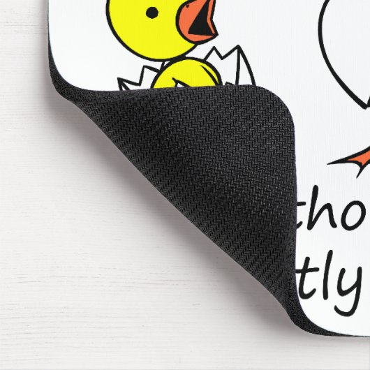 友人は誰か マウスパッド (コーナー)