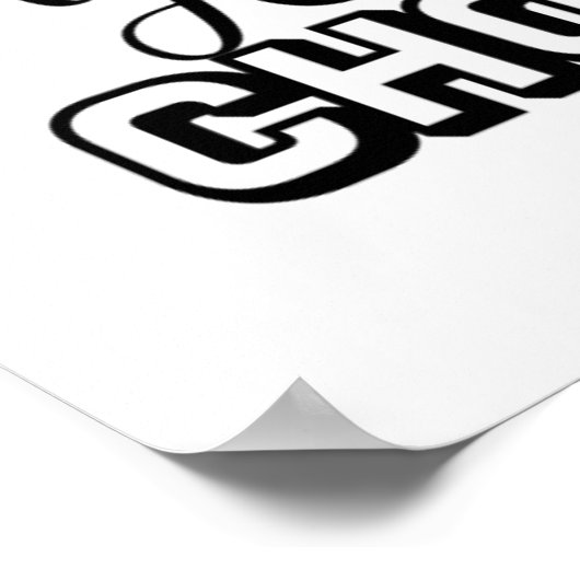 友人は選択した家族 ポスター (角)