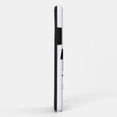 友人は選択した家族 Case-Mate iPhoneケース (裏面/右)