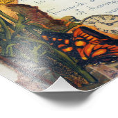 友人は重要なミックスメディアである |フォトプリント フォトプリント            (角)