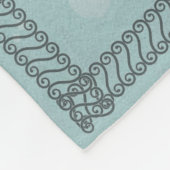 友人への最高の贈り |友最高のだちギフト フリースブランケット (角)