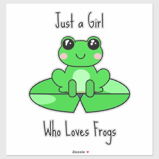 友人を愛しているだけの女の子 シール (シート)