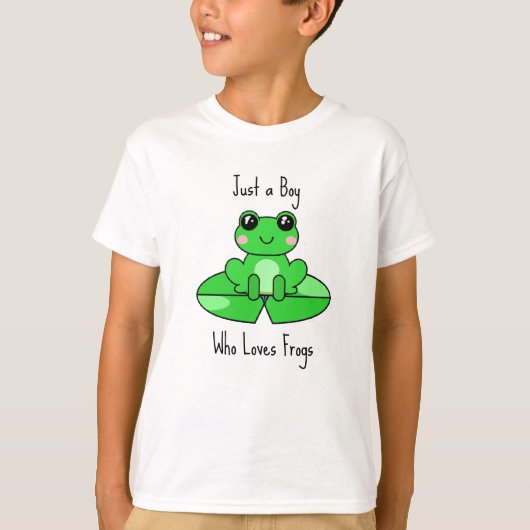 友人を愛しているだけの女の子 Tシャツ (正面)
