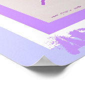 友人を救う – 猫のポスターを採用 ポスター (角)