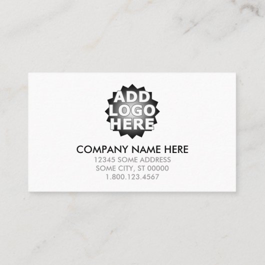 友人を紹介する 紹介カード (裏面)