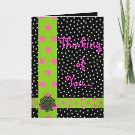 友人カード カード