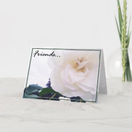 友人グリーティングカード2 カード