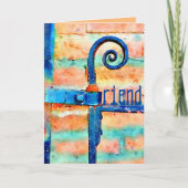 友人サポートカード カード (正面)