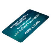 友人ツイークマグネット25に電話をかける マグネット (左側)