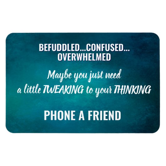 友人ツイークマグネット25に電話をかける マグネット (横)