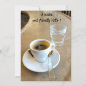 友人フラットカー最高のドとコフェ (正面)