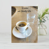 友人フラットカー最高のドとコフェ (スタンド正面)