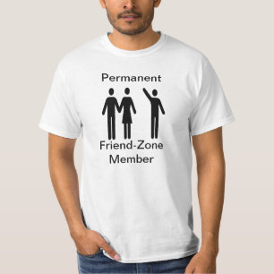 友人地帯のメンバー Tシャツ