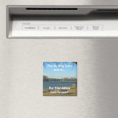 友人来は行く マグネット (インサイチュ (食洗機))