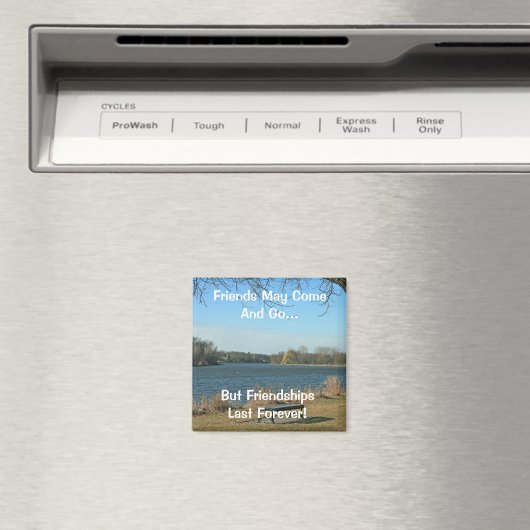 友人来は行く マグネット (インサイチュ (食洗機))