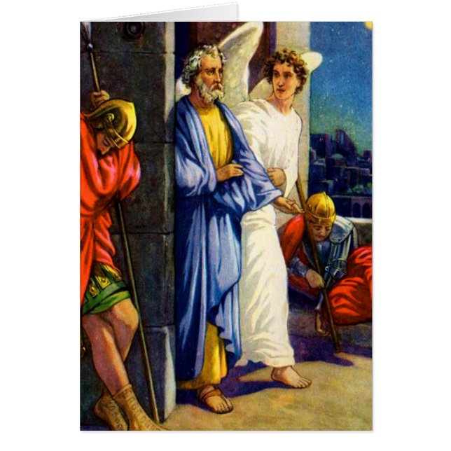 友人祈グリーティングカード用 (正面)