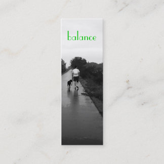 友人間の平和 スキニー名刺