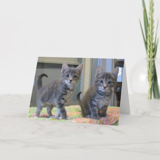 友人099 カード (正面)