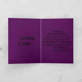 友人 カード (内部)