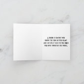 友人 カード (内部)