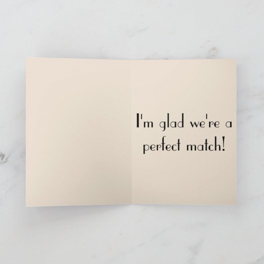 友人 カード (内部)