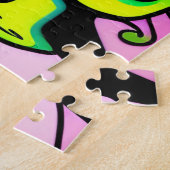 友人 ジグソーパズル (側面)