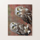 友人 ジグソーパズル (縦)