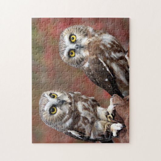 友人 ジグソーパズル (縦)