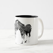 友人 ツートーンマグカップ (正面右)