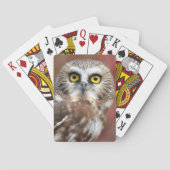 友人 トランプ (裏面)