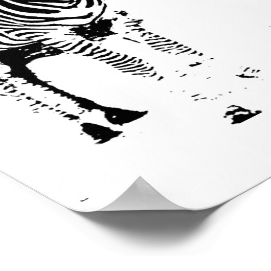 友人 ポスター (角)