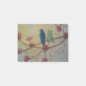 友人 ポストイット (正面)