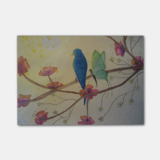 友人 ポストイット