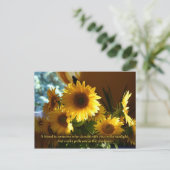 友人 ポストカード (スタンド正面)