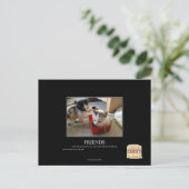 友人 ポストカード (スタンド正面)