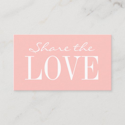 友人/紹介の最小主義の名刺を参照して下さい 紹介カード (正面)