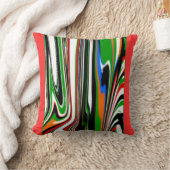 友人、装飾用クッション20x20 クッション (ブランケット)