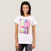 友人 Tシャツ (正面フル)