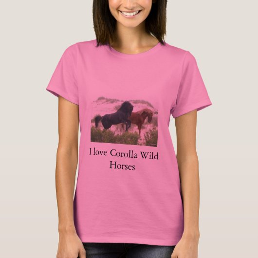 友人 Tシャツ (正面)